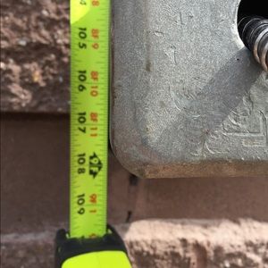 Meet your Posher, Scott